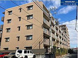 レクセルプラッツァ福生壱番館　412号室