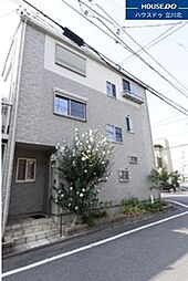 日野市万願寺2丁目　中古戸建