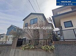 八王子市西片倉3丁目 中古戸建