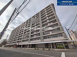 めじろ台ハイム　1028号室