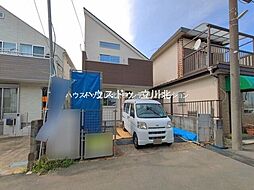八王子市打越町1532 全1棟 新築一戸建住宅