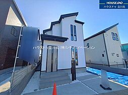 日野市新町5丁目 7期　全9棟 2号棟　新築分譲住宅