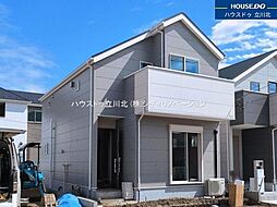 八王子市大楽寺町 第1期　全5棟 4号棟　新築分譲住宅