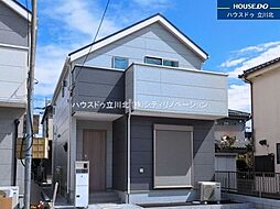 八王子市大楽寺町 第1期　全5棟 5号棟　新築分譲住宅