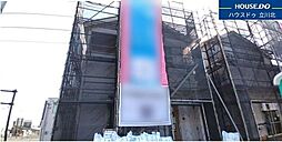 八王子市中野上町1丁目 第35　全2棟 1号棟　新築分譲住宅