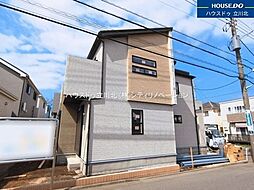 小平市大沼町6丁目 全6棟1号棟 新築分譲住宅