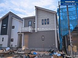 小平市大沼町6丁目　全6棟3号棟　新築分譲住宅