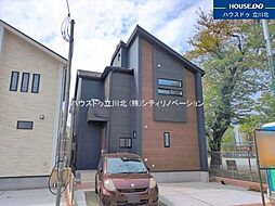 小平市大沼町6丁目 全6棟6号棟 新築分譲住宅
