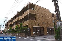 レクセルガーデン福生　307号室