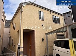 多摩市和田1346　中古戸建