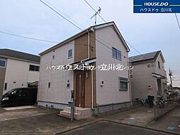 武蔵村山市学園5丁目 中古戸建