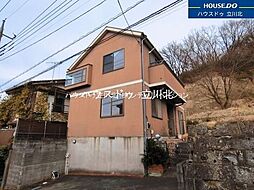 日野市平山6丁目　中古戸建