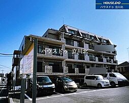 モナークベルステージ京王堀之内　201号室