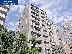 サンヴェール府中　202号室