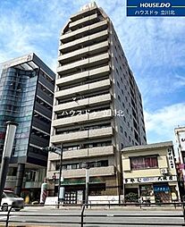 リッツタワー八王子　804号室