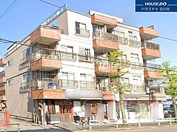 第一羽村マンション　210号室