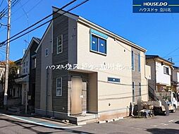 国分寺市西町1丁目 全2棟1号棟 新築分譲住宅