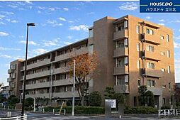 ステイツ花小金井ヴェルパセオ　105号室