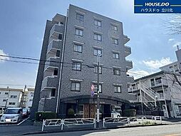 センチュリーめじろ台　301号室