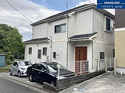 八王子市犬目町1134　中古戸建