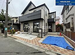 府中市分梅町5丁目　全1棟　新築一戸建住宅