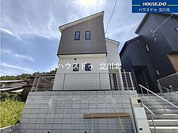 八王子市元八王子3丁目　全2棟2号棟　新築分譲住宅