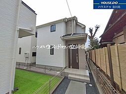 小金井市貫井北町5丁目　全3棟B号棟　新築分譲住宅