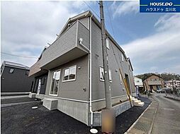 武蔵村山市中藤4丁目　全5棟5号棟　新築分譲住宅