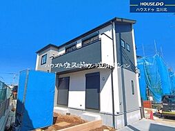 八王子市石川町3238　全16棟3号棟　新築分譲住宅