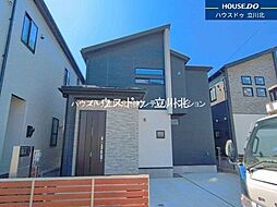 八王子市石川町3238　全16棟7号棟　新築分譲住宅