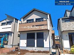 八王子市石川町3238　全16棟14号棟　新築分譲住宅