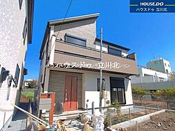 八王子市石川町3238　全16棟12号棟　新築分譲住宅