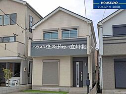 八王子市台町2丁目　全8棟E号棟　新築分譲住宅