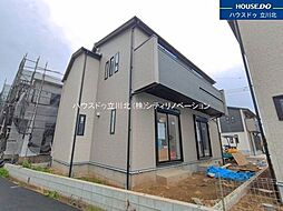 日野市宮　全15棟9号棟　新築分譲住宅