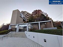 フェアヒルズ南大沢シェルコート　302号室