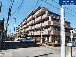 日興パレグランデ八王子　418号室