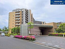 東京ユニオンガーデン ビューコート　304号室