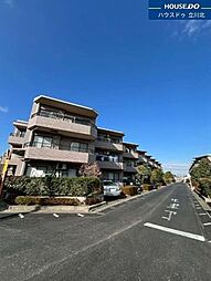 グランヴェール国分寺 壱番館　204号室