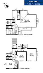 八王子市大和田町7丁目 全1棟 新築一戸建住宅