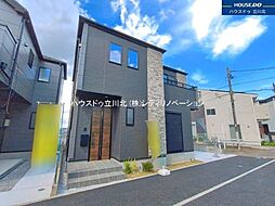 八王子市上野町　全3棟1号棟　新築分譲住宅