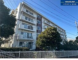 ヒルサイドテラス豊ヶ丘3号棟　301号室