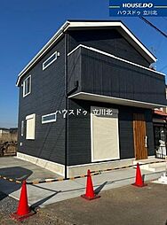 八王子市弐分方町510　全1棟　新築一戸建住宅