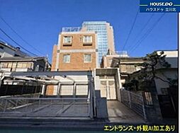 ウィンドステージ府中　F室