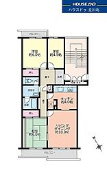 エステート聖ヶ丘3-51-11　202号室