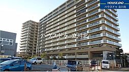 グランシティレイディアントアクアヴィータ　404号室