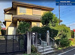 八王子市元八王子2丁目　中古戸建