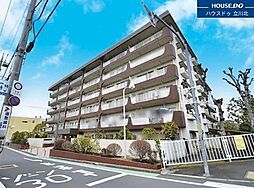 八王子元横山町マンション　101号室