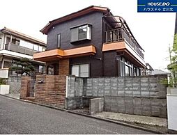 八王子市暁町2丁目　中古戸建