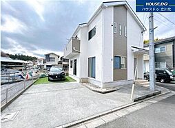 八王子市川町14-12　中古戸建