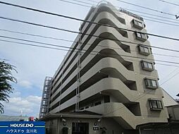 キャッスル昭島　701号室